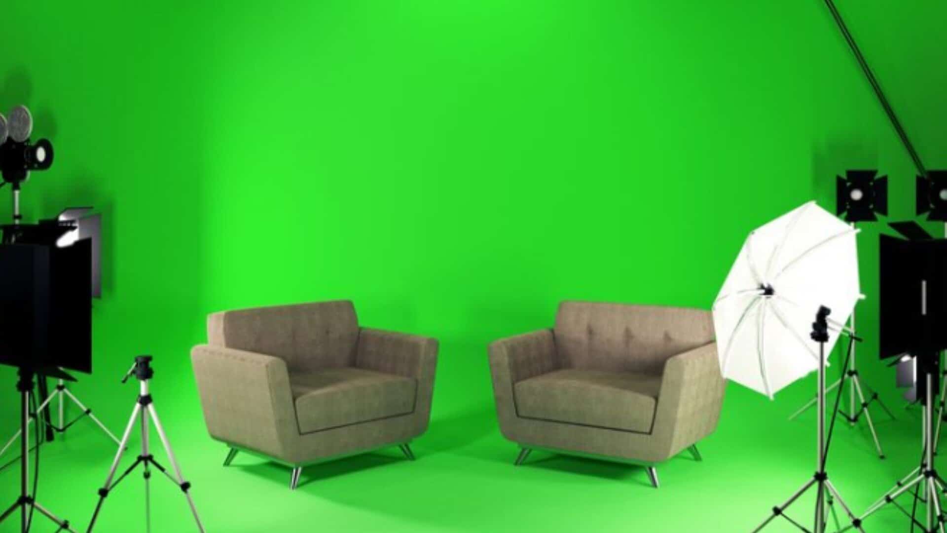 What to Plan Now for a Strong Green Screen Start in 2026