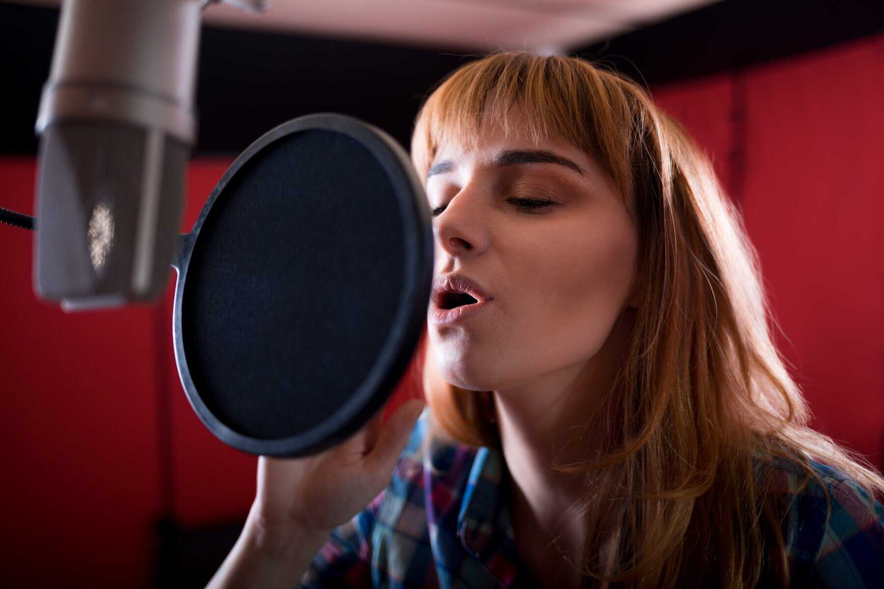 Leveraging Voice Acting in Radio Commercial Production