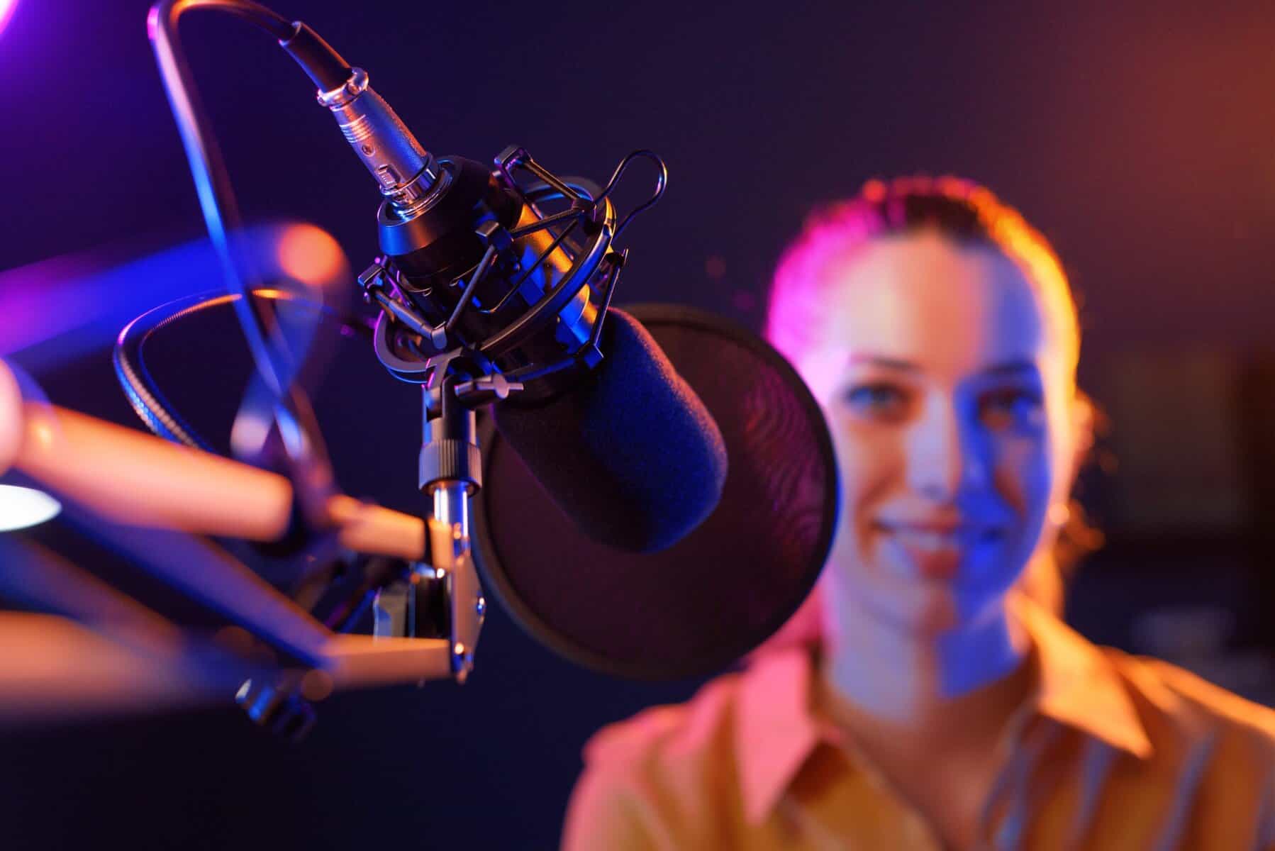 Effective Storytelling Techniques for Engaging Radio