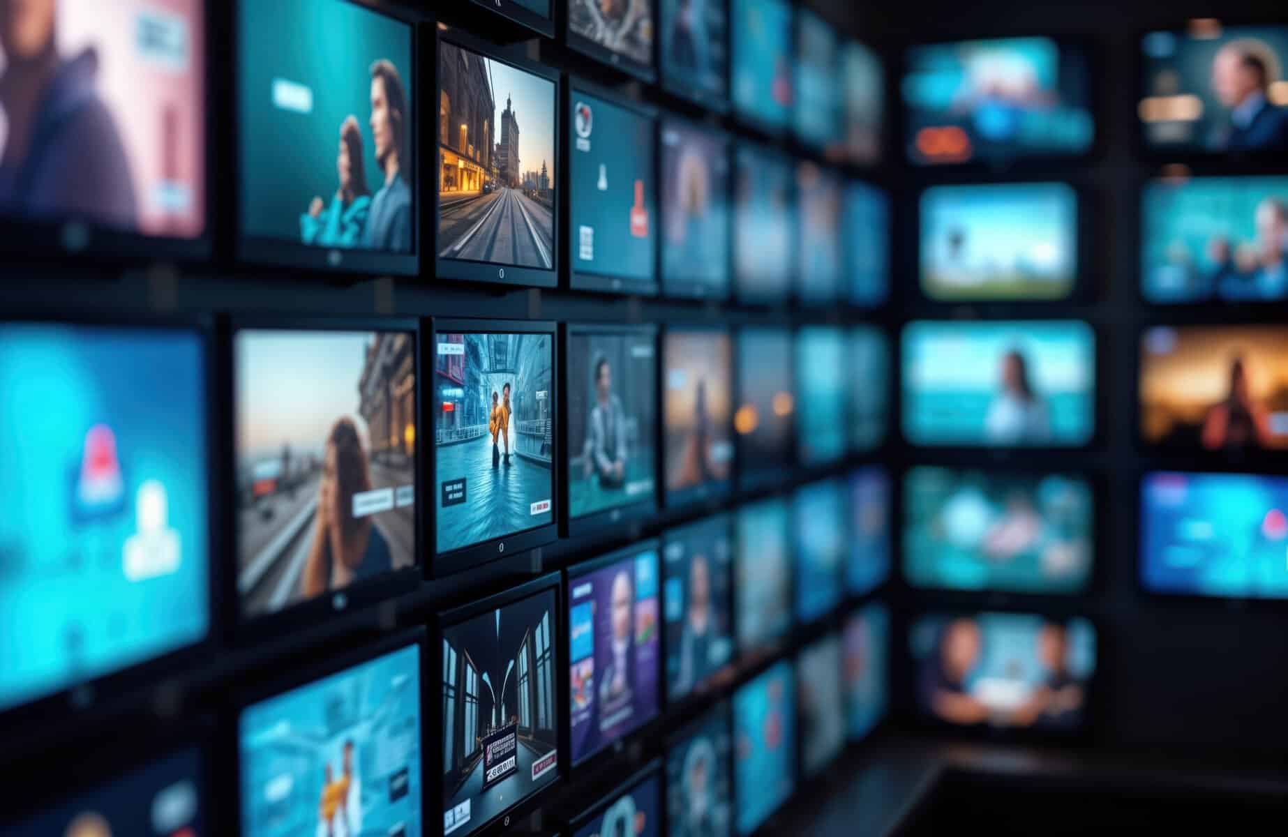 What a TV Ad Agency Actually Does, and When to Hire One