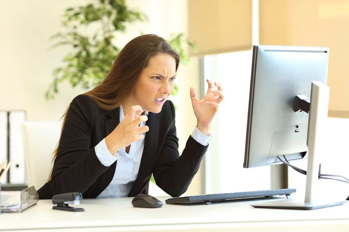 10 Common Web Design Mistakes and How to Avoid Them