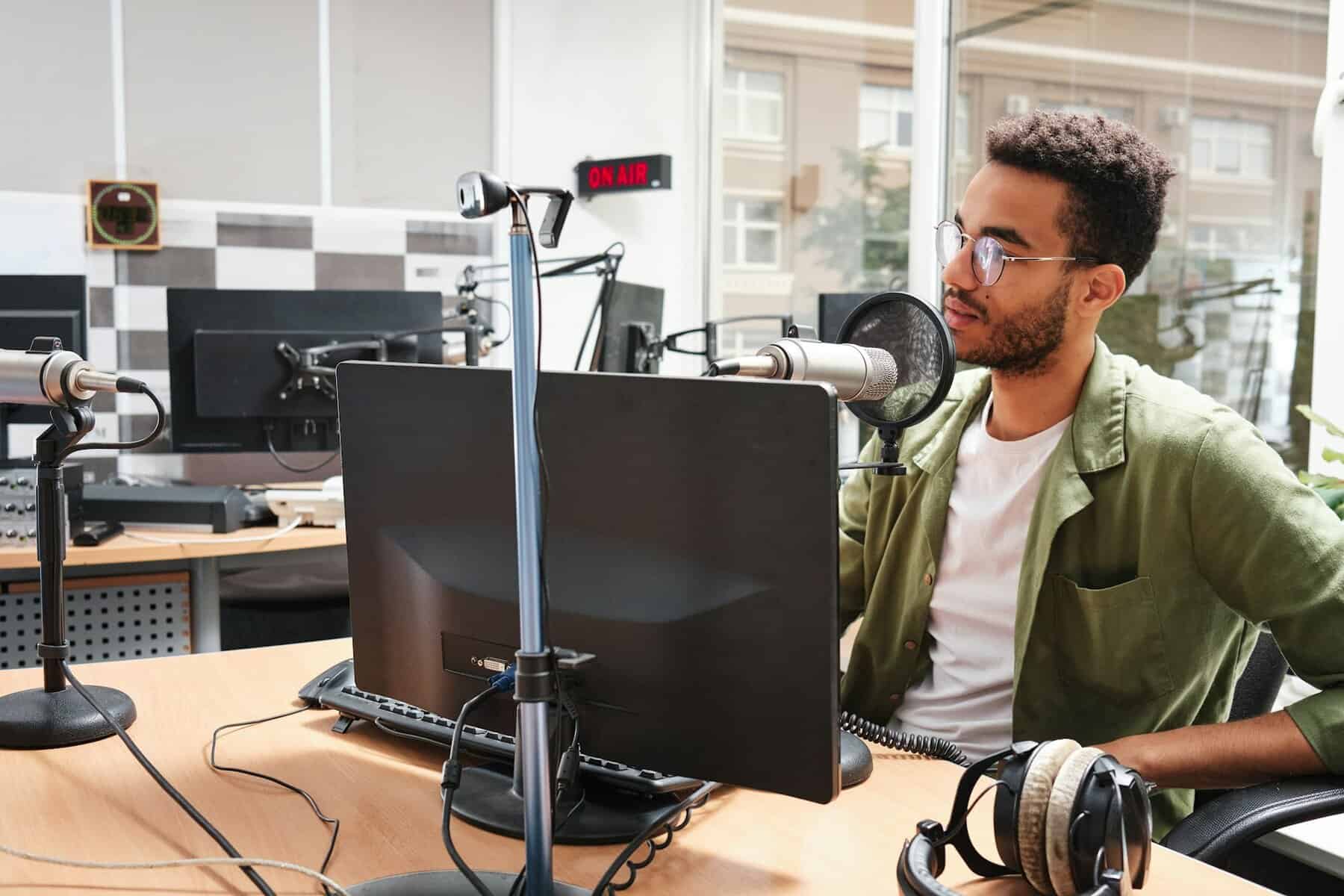Fun Ways to Make Radio Ads Stand Out