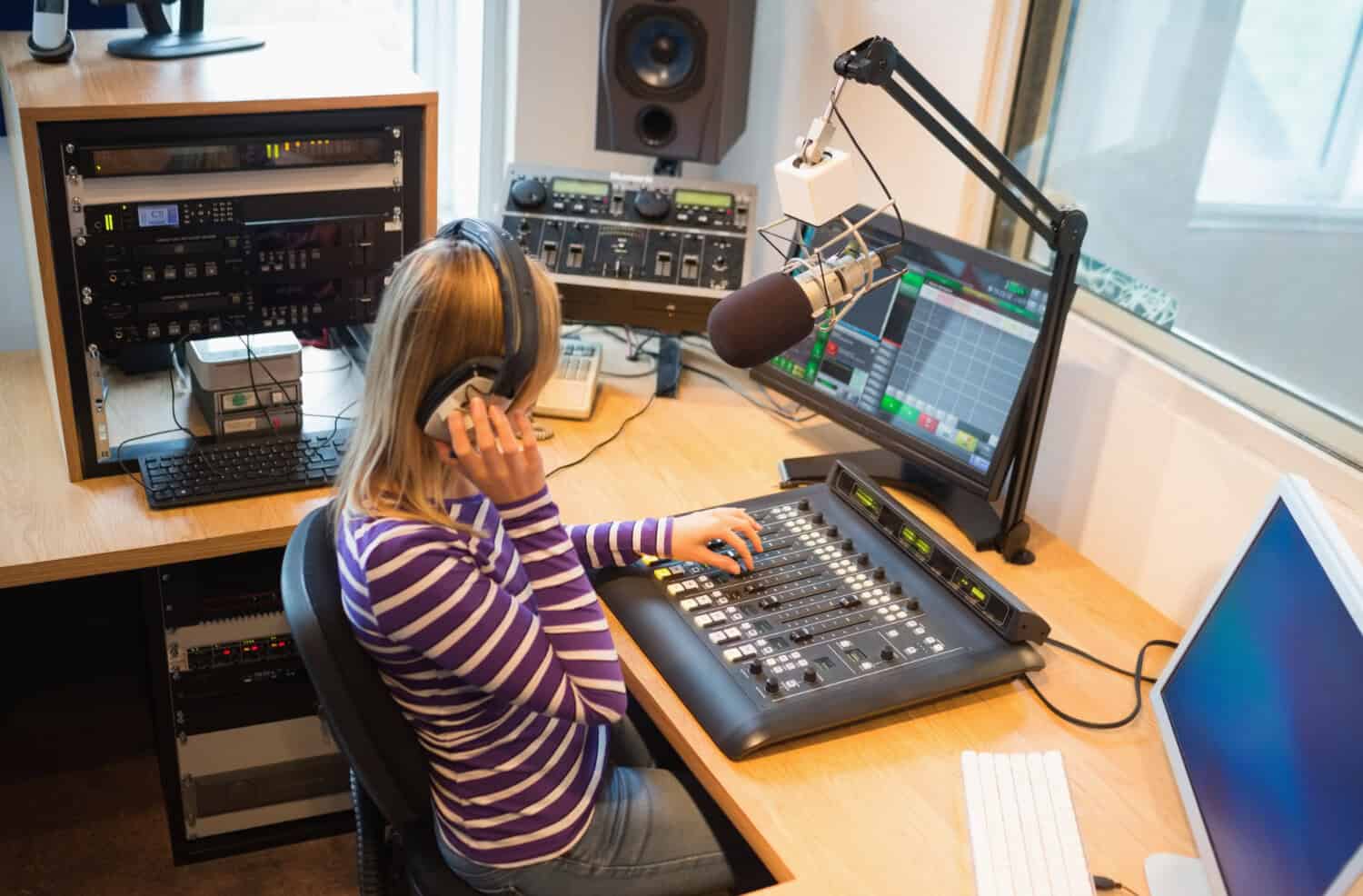 Effective Radio Ad Strategies by Killerspots Agency