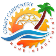 Coast Carpentry logo