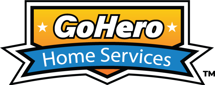 GoHero Home Services logo