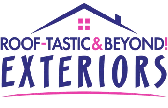 Roof-Tastic & Beyond Exteriors logo