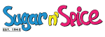 Sugar and Spice logo