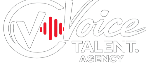 VoiceTalent.Agency logo