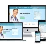 Nova Health website