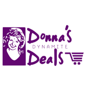 Donna’s Dynamite Deals