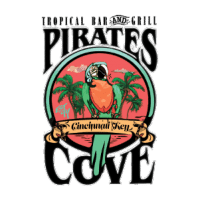 Pirates Cove Tropical Bar & Grill