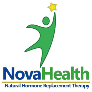 Nova Health Natural Hormone Replacement Therapy
