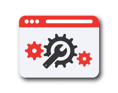 Gear Icon