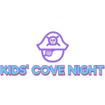 Kids' Cove Night Logo