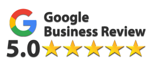5 star legacy google review