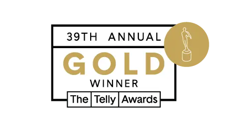 Telly Award